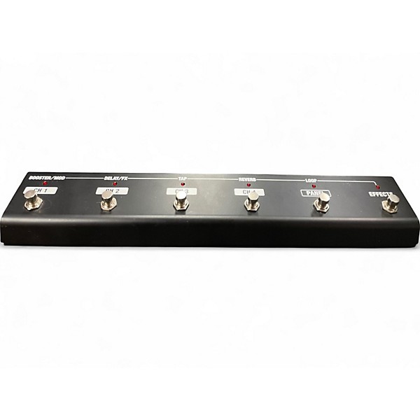 Used BOSS GA-FC Pedal