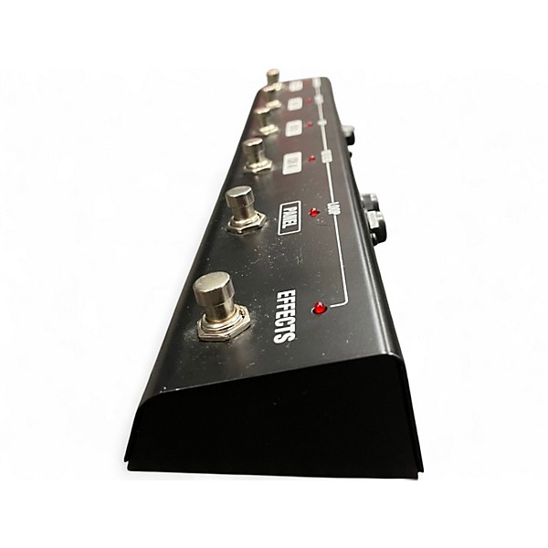 Used BOSS GA-FC Pedal
