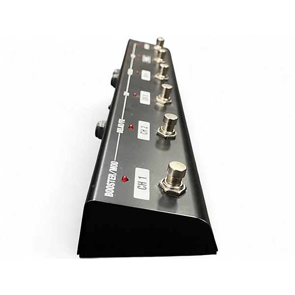 Used BOSS GA-FC Pedal