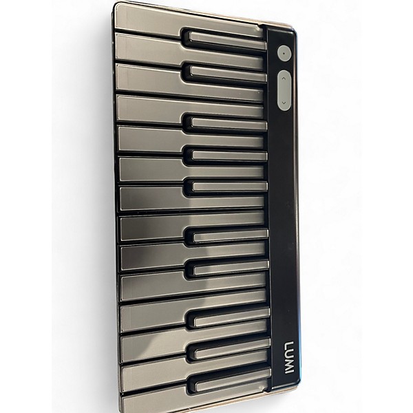 Used ROLI LUMI MIDI Controller