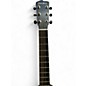 Used Breedlove Oregon Concerto CE Natural Acoustic Guitar