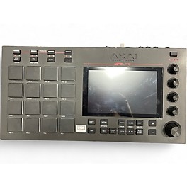 Used Akai Professional MPC Live Production Controller