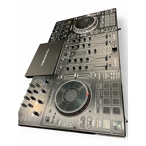 Used Denon DJ PRIME 4 DJ Controller