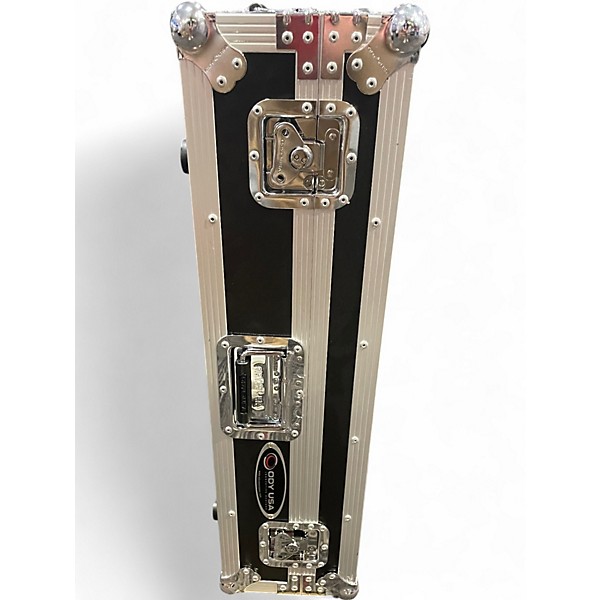 Used Odyssey DJ FLIGHT CASE DJ Case