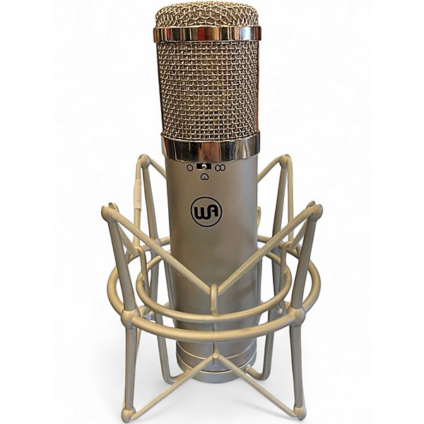 Used Warm Audio WA-47JR Condenser Microphone