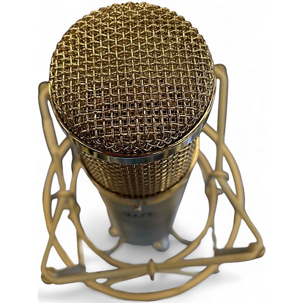 Used Warm Audio WA-47JR Condenser Microphone