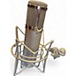 Used Warm Audio WA-47JR Condenser Microphone