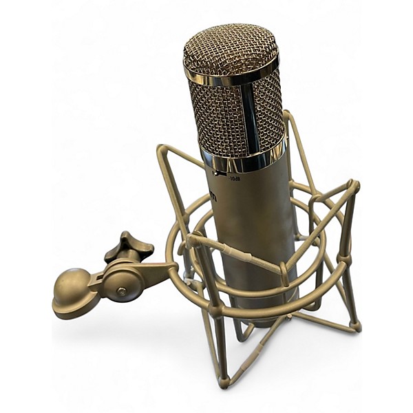 Used Warm Audio WA-47JR Condenser Microphone