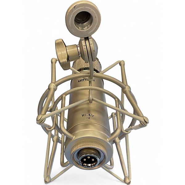 Used Warm Audio WA-47JR Condenser Microphone