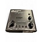 Used 2010s Behringer TUBE ULTRAGAIN MIC500USB Effect Processor thumbnail