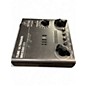 Used 2010s Behringer TUBE ULTRAGAIN MIC500USB Effect Processor