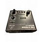 Used 2010s Behringer TUBE ULTRAGAIN MIC500USB Effect Processor