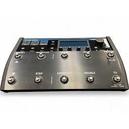 Used TC Helicon VOICE LIVE 2 Vocal Processor