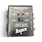 Used Rapco CD100 Direct Box