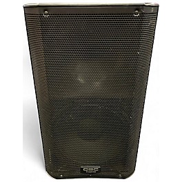 Used QSC K12 Powered Speaker