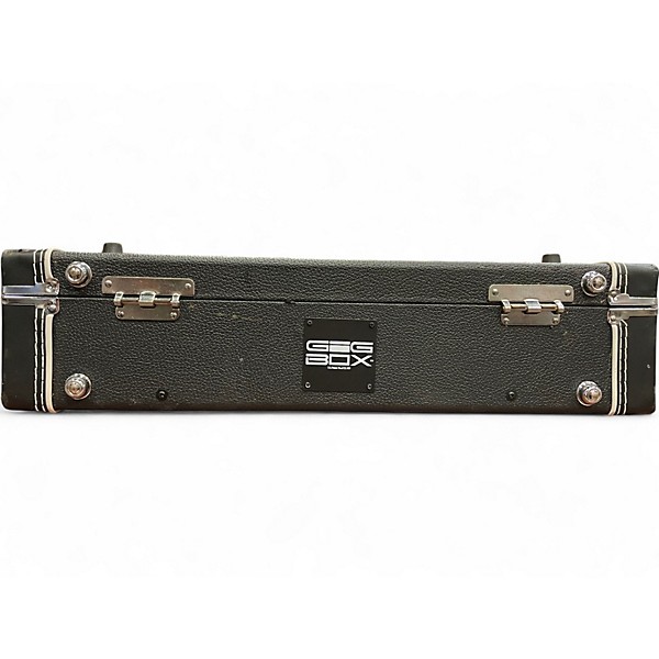 Used Gator Gigbox-Jr Pedal Board