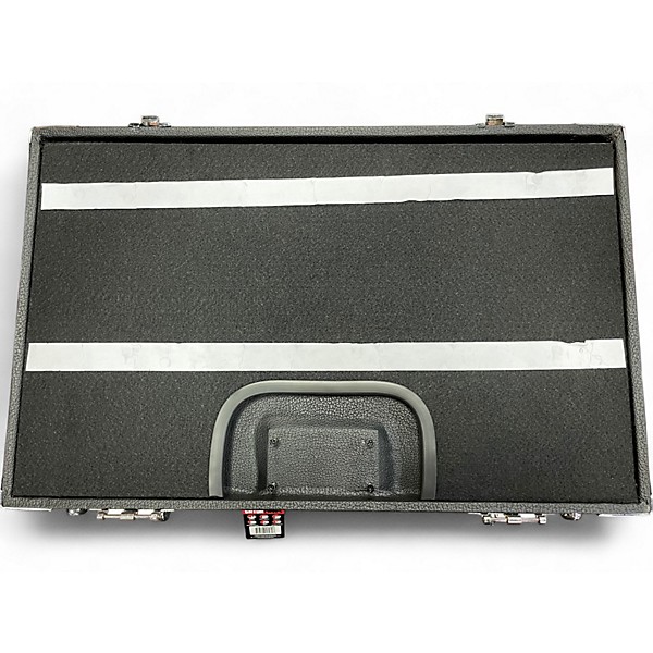 Used Gator Gigbox-Jr Pedal Board