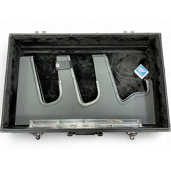 Used Gator Gigbox-Jr Pedal Board