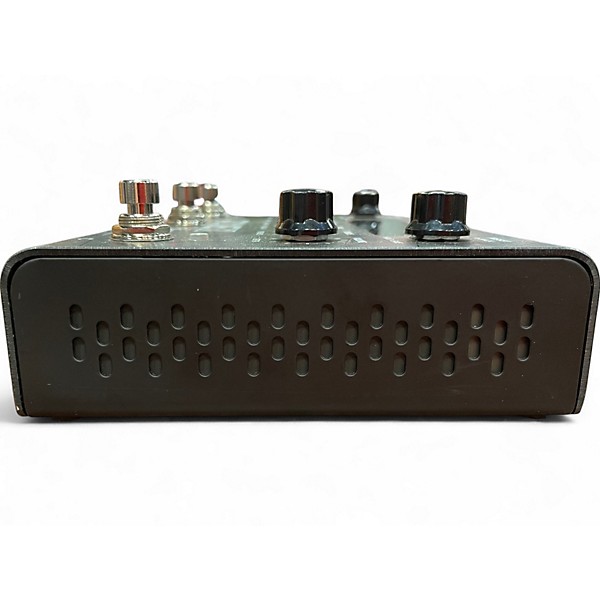 Used IK Multimedia TONEX Effect Pedal