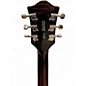 Used Gretsch Guitars G5655T Sunburst Quilt Maple Hollow Body Electric Guitar