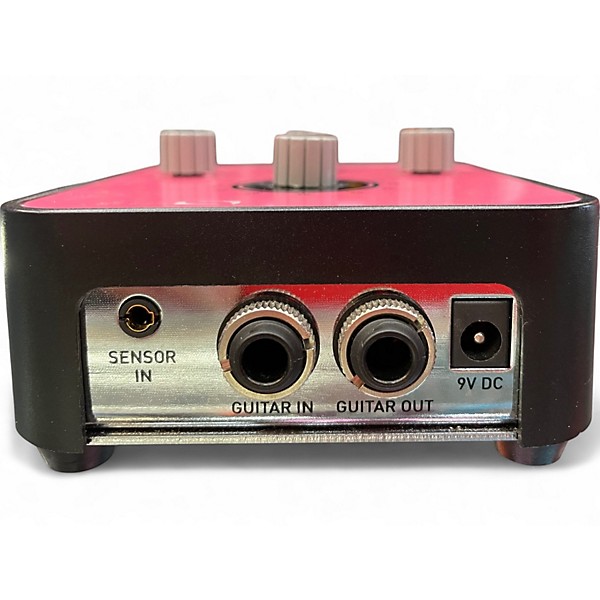 Used Source Audio Soundblox Tri-Mod Phaser Effect Pedal