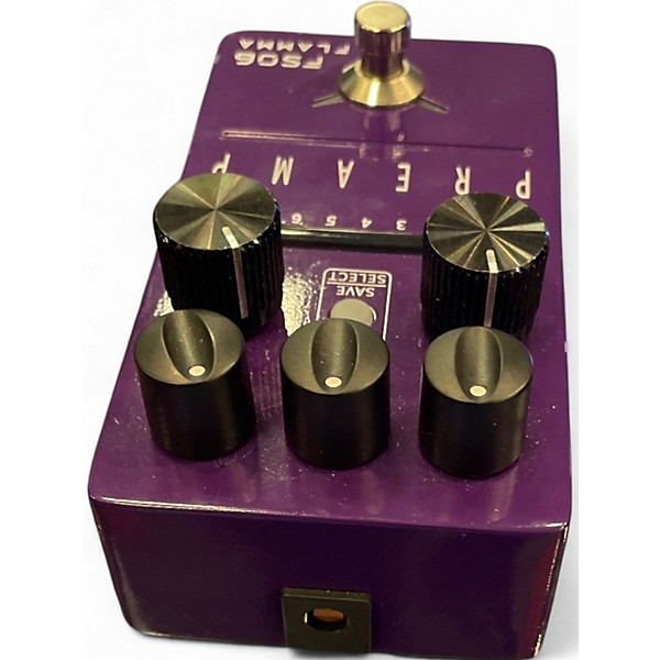 Used Flamma FS06 Effect Pedal