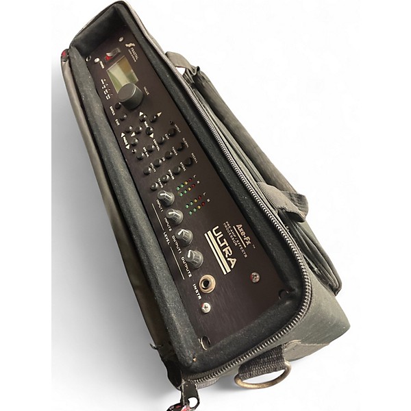 Used Fractal Audio Axe-Fx Ultra Effect Processor