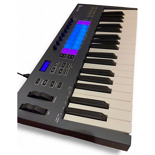 Used Novation FLKEY 37