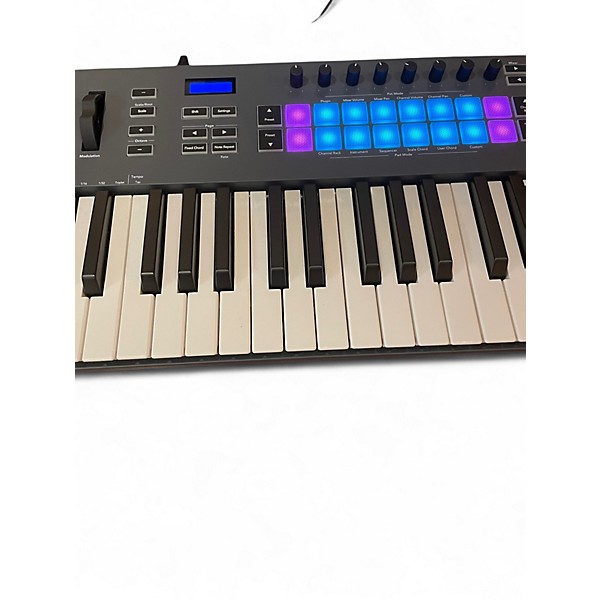Used Novation FLKEY 37