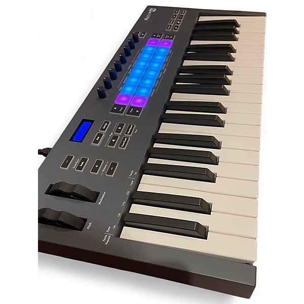 Used Novation FLKEY 37