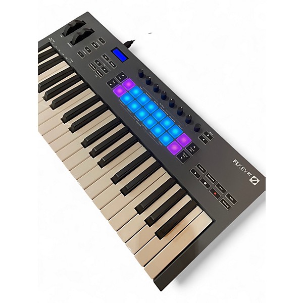 Used Novation FLKEY 37