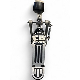 Used CB Percussion Single kick Single Bass Drum Pedal