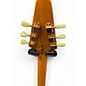 Used Epiphone 1958 Korina Flying V Honey Blonde Solid Body Electric Guitar