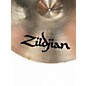 Used Zildjian 20in SMIMITAR BRONZE  Cymbal