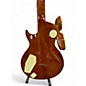 Used Mitchell MS400 Sunburst Solid Body Electric Guitar