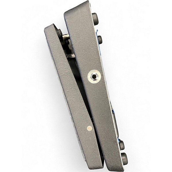 Used Dunlop GCB95W Original Crybaby Wah Effect Pedal