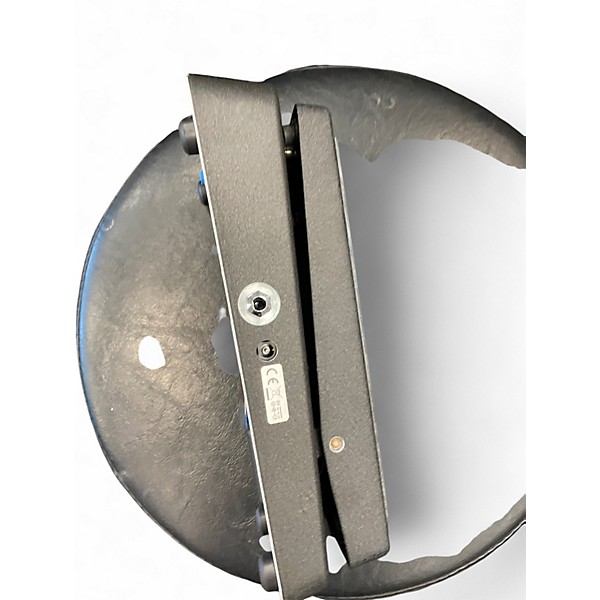 Used Dunlop GCB95W Original Crybaby Wah Effect Pedal