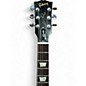 Used Gibson Les Paul Studio Natural Solid Body Electric Guitar