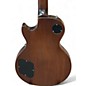 Used Gibson Les Paul Studio Natural Solid Body Electric Guitar