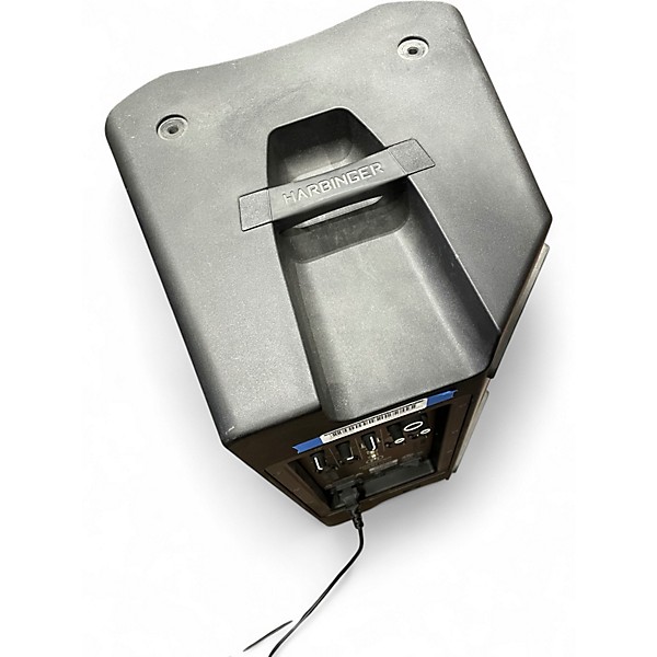 Used Harbinger VARI V4112 Powered Speaker