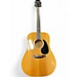Vintage 1987 Alvarez Yairi DY38 Natural Acoustic Guitar thumbnail