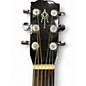 Vintage 1987 Alvarez Yairi DY38 Natural Acoustic Guitar