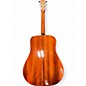 Vintage 1987 Alvarez Yairi DY38 Natural Acoustic Guitar