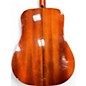 Vintage 1987 Alvarez Yairi DY38 Natural Acoustic Guitar