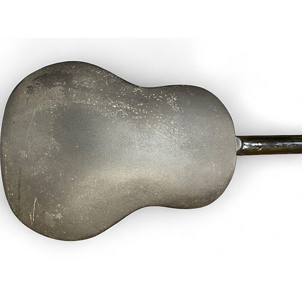 Used Applause Roundbody Maroon Acoustic Guitar