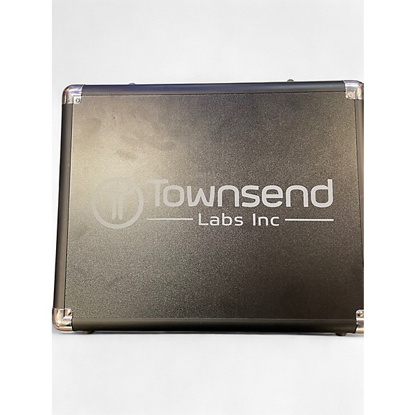 Used Townsend Labs Sphere L22 Condenser Microphone