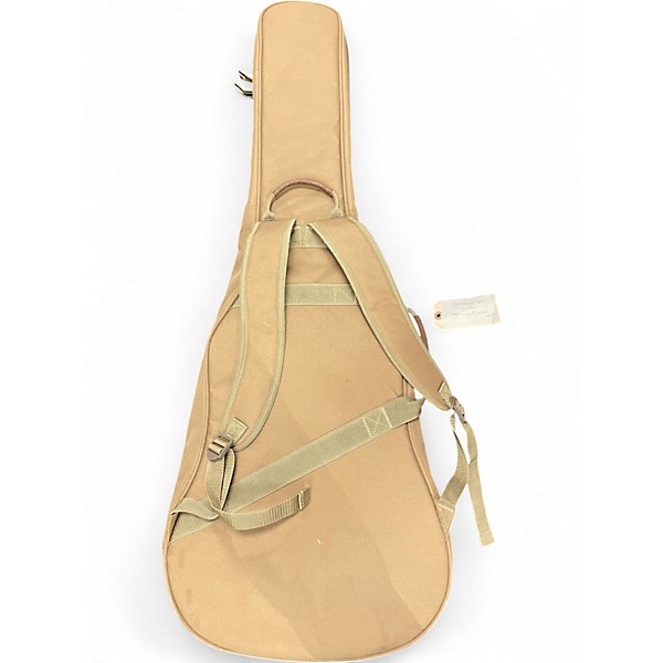 Used Taylor Big Baby Acoustic Guitar Gig Bag