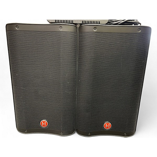 Used Harbinger M200BT Sound Package