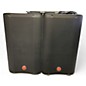 Used Harbinger M200BT Sound Package