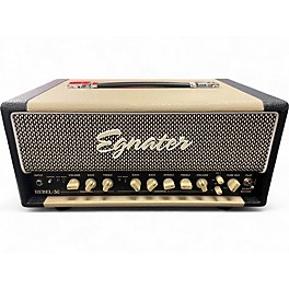Used Egnater Rebel 30 30W Tube Guitar Amp Head